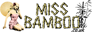 Miss Bamboo