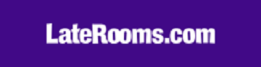 LateRooms.com logo