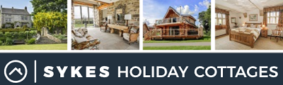 Sykes Holiday Cottages